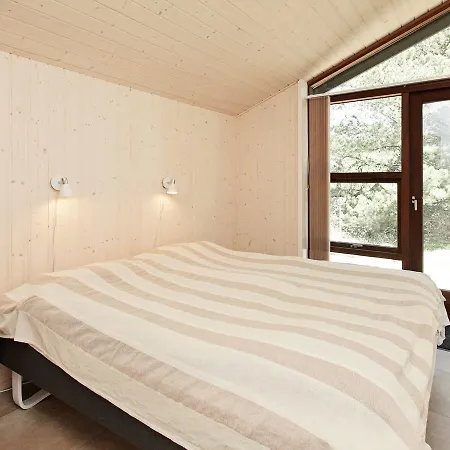 Holiday Nortvedvej Holiday home