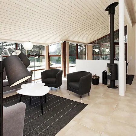 Holiday home Holiday Nortvedvej Bindslev