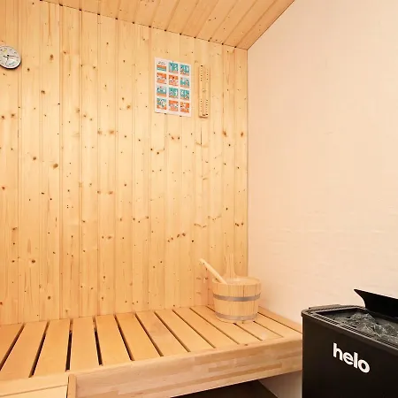 Holiday Nortvedvej Holiday home *