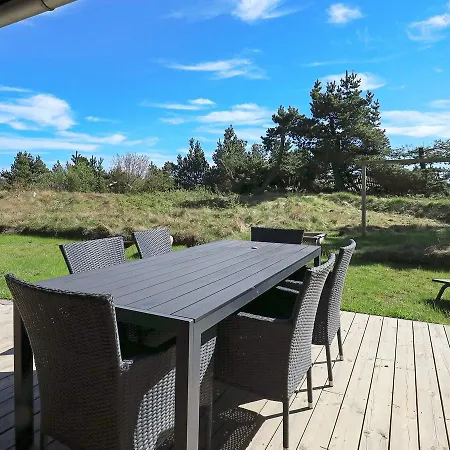 Holiday home Holiday Nortvedvej *
