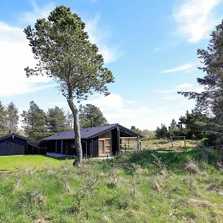 Holiday home Holiday Nortvedvej *