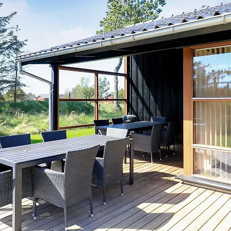 Holiday Nortvedvej Holiday home